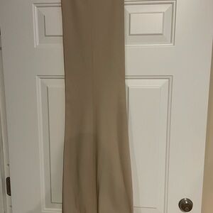 Alfani Beige Trousers